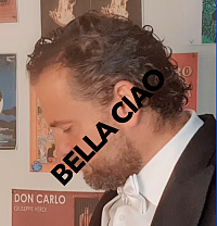 Canción Bella Ciao