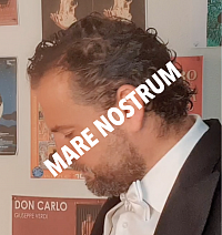 ALBUM MARE NOSTRUM